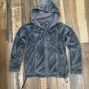 Burton Fuzzy DryRide Jacket Wm M